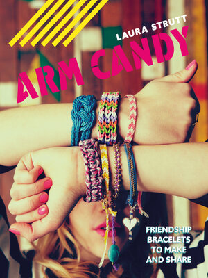 cover image of Arm Candy